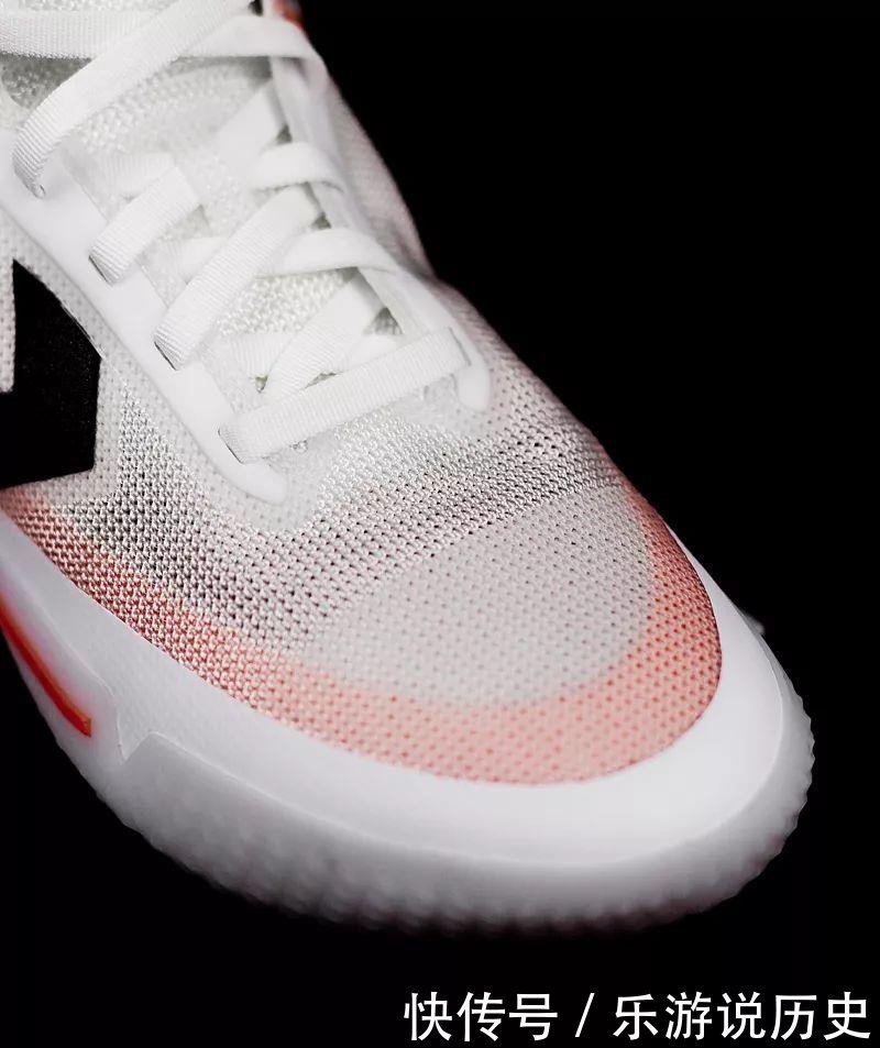 「升级」这双Converse实战篮球鞋搭载了Nike缓震，有哪些创新升级