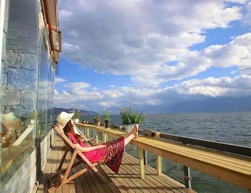 云南，不只是一个地名，更是世人向往的“诗和远方”