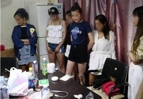 武汉摧毁跨省酒托,如今这世界,眼见早已未必属实了