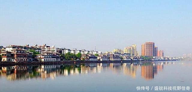 四川将要拔地而起的城市，不是宜宾也不是南充，未来将赶超成都