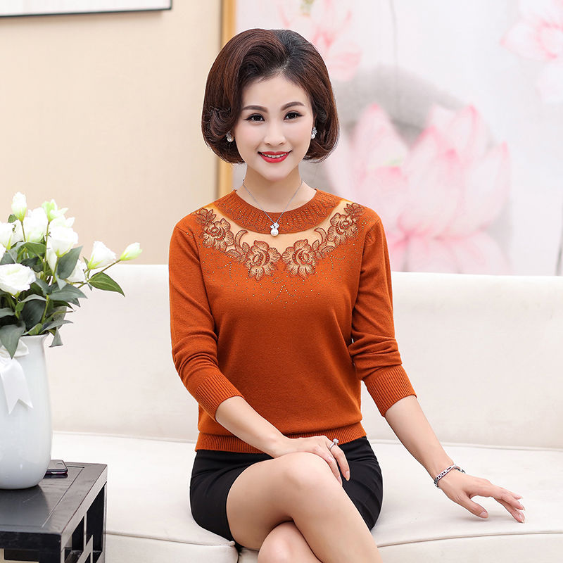 女人中年以后拼的就是气质，有这些时髦搭配，才叫优雅魅力