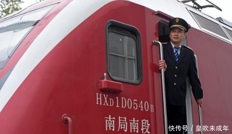 铁路高铁春运故事