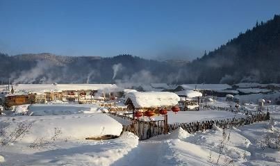 中国“最适合过冬”的地方,吸引众多国内外游客,却不是三亚