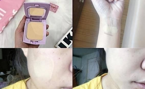  用后的感觉@2020泰国最新10款护肤品化妆品测评,使用后前对比的,喜欢哪款就马下来吧!
