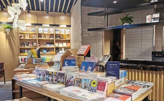  城市：有颜又有料，柯桥这些城市书房打卡啦，你去过几家？