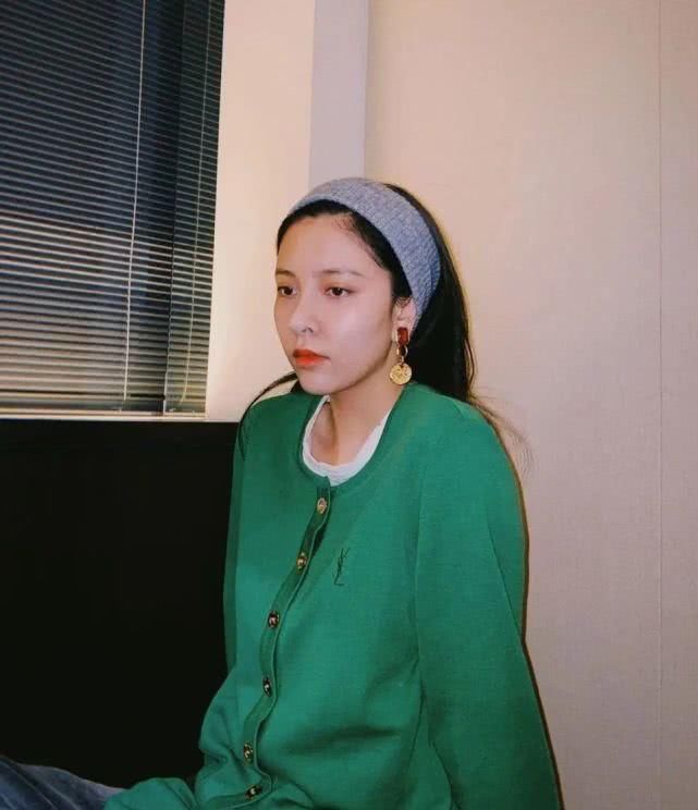  穿准■150小个子女生初夏这样穿准时髦