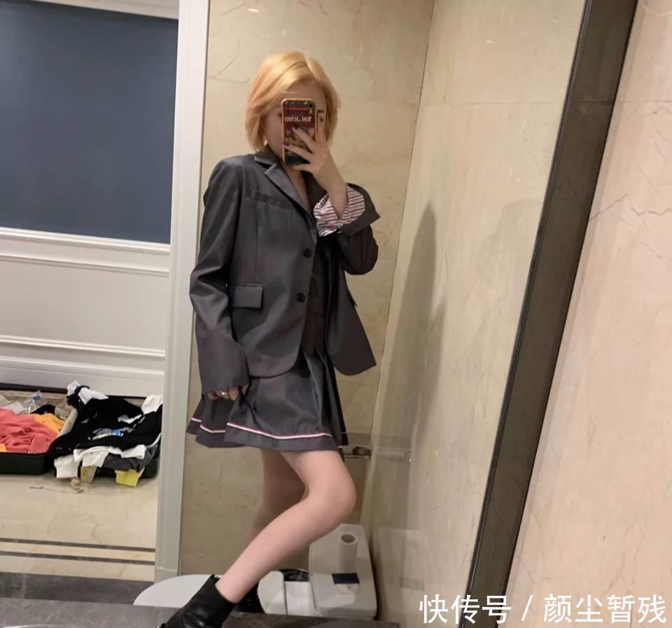  【仙女】5月份到啦，就要给自己准备五颜六色的新衣服，做最靓的仙女宝贝