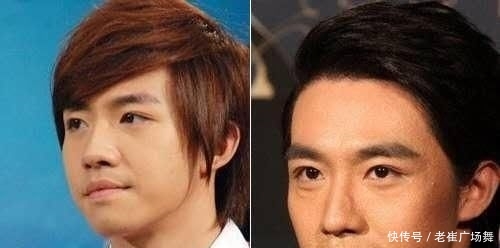 『喜欢』《一起来看流星雨》过去11年了,曾经喜欢过的演员如今怎么样了?