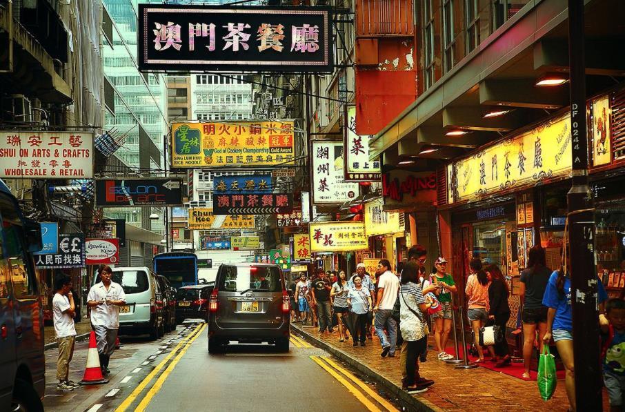 中国“去一次就讨厌”的城市,还是国际大都市,狂遭游客“吐槽”