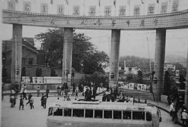 山城重庆:你想象不到的样子