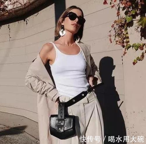  女人：女人不管年纪多大，尽量避开这3种衣服，不仅难看，还自带廉价感