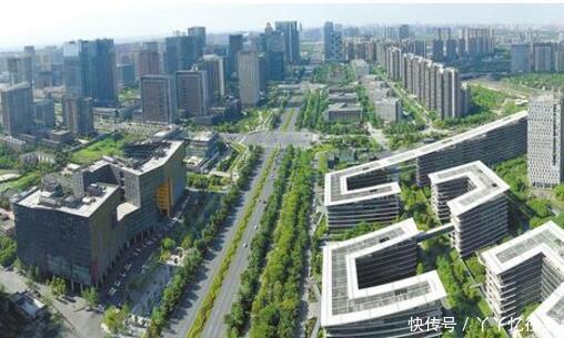 四川省这两个地方被国家看上, 将有大发展, 瞧瞧有你的家乡吗
