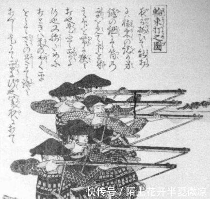 【事中许弘纲】万历朝鲜之役,第一次出现的三千明军骑兵真被日军打得全军覆没