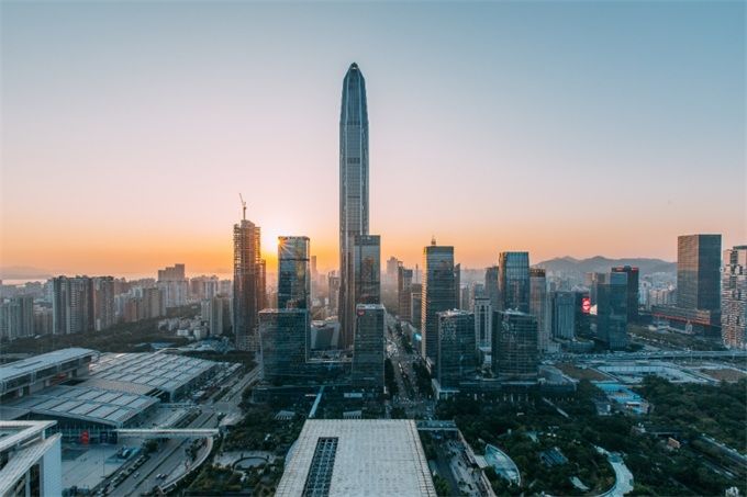 中国16城跻身万亿俱乐部!2018年新增宁波、郑州 这7座城市将此作