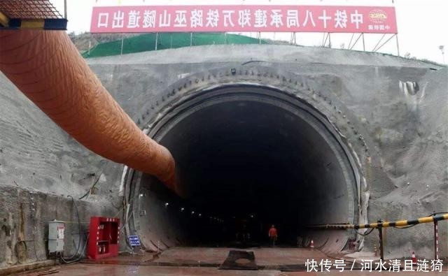  「高铁」河南一不起眼小县，被千亿高铁砸中，发展不可限量，是