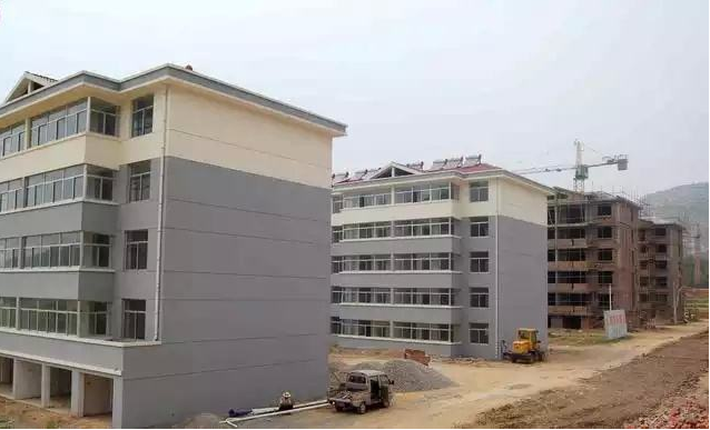  [利处]“合村并镇”好处多多，4个利处家家有份，专家：农民都很