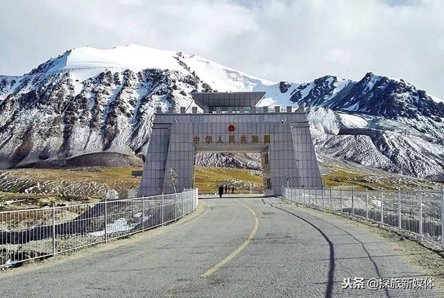 揭秘丨瓦罕走廊为何中国不要？