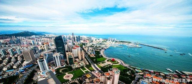 中国只有5个城市，有望成为副省级，石家庄第1，贵阳第3，郑州第4