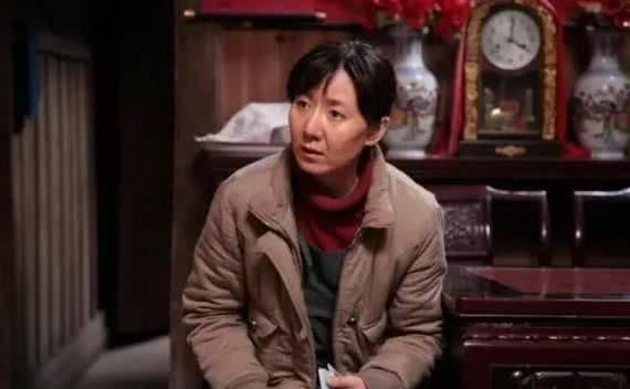 【都挺好】《我是余欢水》中的配角太强大,连扮卖煎饼的演员都很有来头