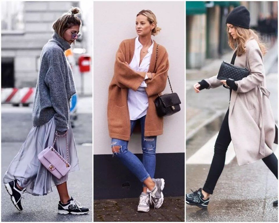 推广 | 最百搭的运动风配饰，随便怎么搭都好看