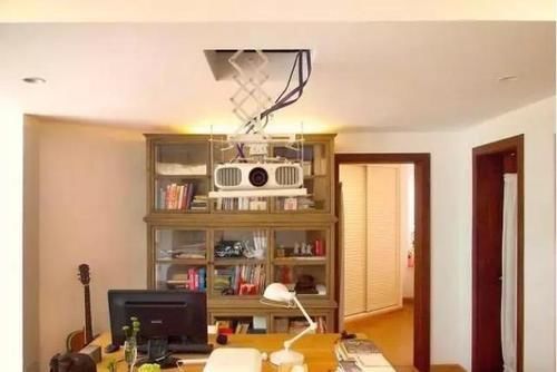 #小别墅#48㎡奇葩小户型,男主不仅整了小院,还设计出2室小别墅的既视感