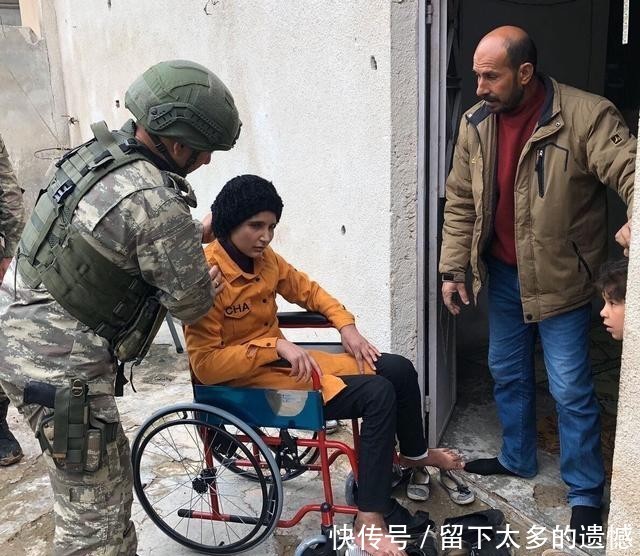 「危机」叙利亚停战开始,新的危机又浮出水面:叙利亚叛军将土耳其暴揍了