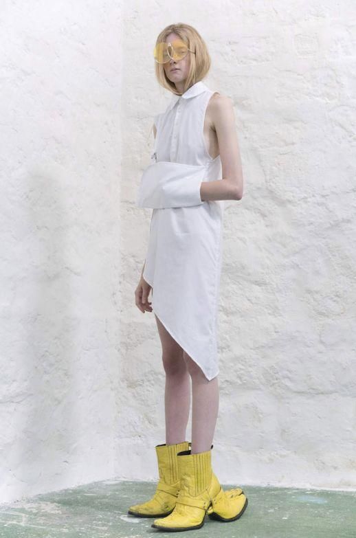 越丑越时尚! 这11双丑鞋彻底击溃了我的心理防线, 你敢穿吗?