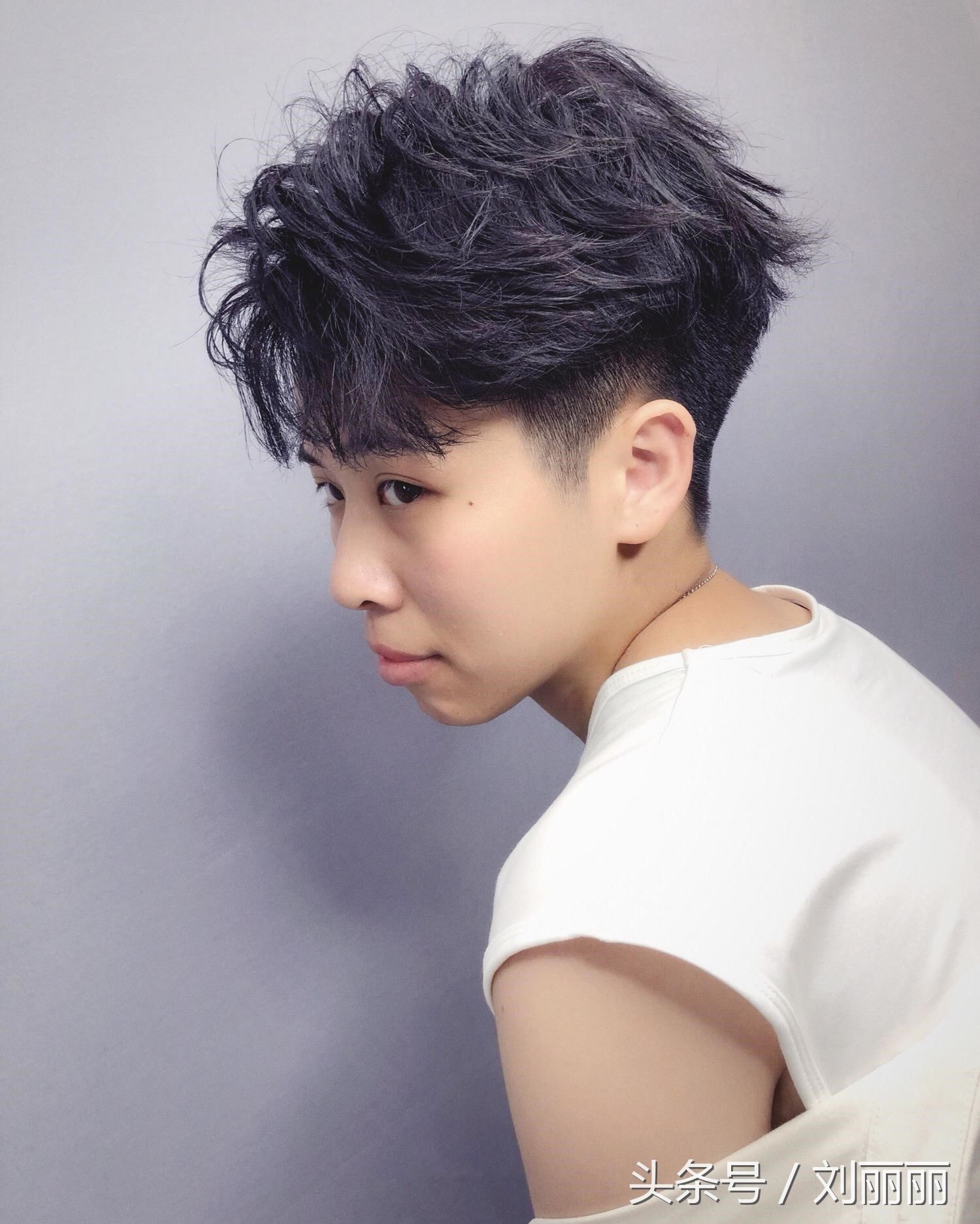 最新流行短发14款，爱到不剪不行了