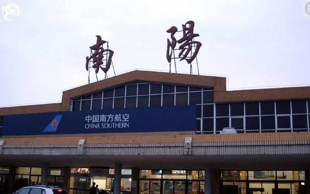 中部这个城市规划3条“战略性”高铁，如今却要将机场“迁建”