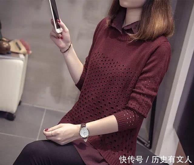 『气质』女人工资上四千,建议穿这“流苏装”,洋气嫩美,谁见都夸漂亮