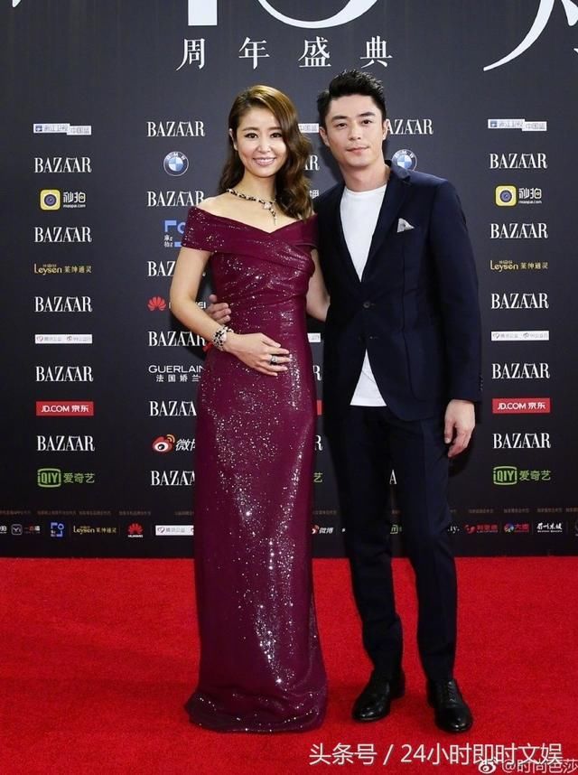 受范冰冰疑似偷税事件影响中国台湾男星霍建华、彭于晏进查税名单