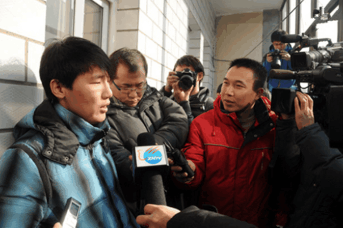 李启铭出狱, 说出“我爸是李刚”事件真相, 网友却怒了