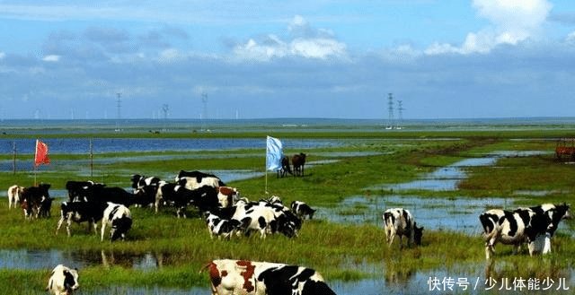 中国又一“逆天”工程，将黄河水引入沙漠，演绎沙漠变绿洲！