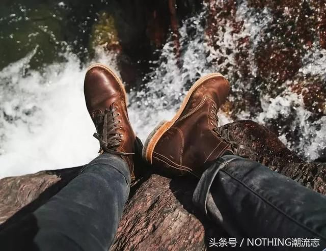 全球十大工装靴品牌