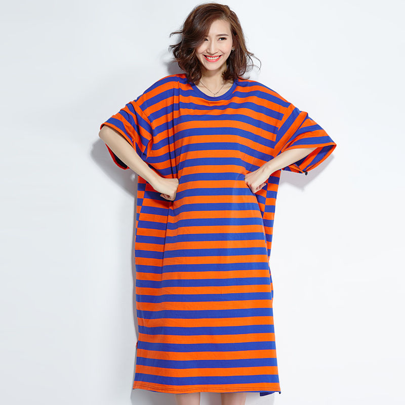 1米52的老婆真会穿，去采花穿这裙子，看着有1米68，太显高