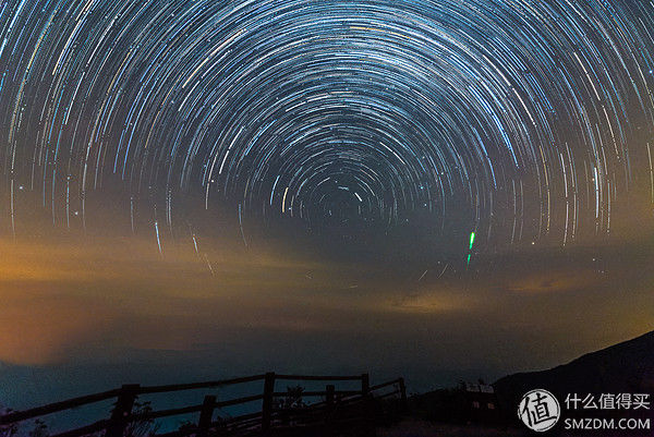 摄影笔记 篇二:星空摄影终结篇:银河、延时、星轨、星云、流星雨