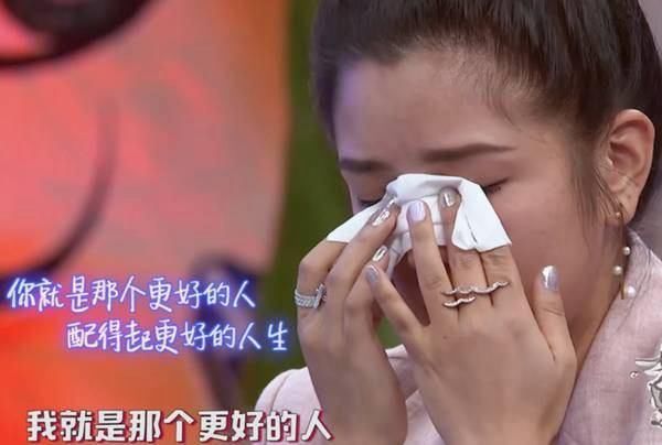 何洁时隔八个月再谈离婚，为什么？何洁：说我炒作新歌，我认了！