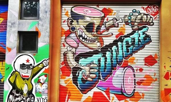 在重庆其实网红景点只是冰山一角