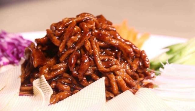  家常菜■简单的几道家常菜谱，味道一绝好吃特美味，保证全家人都特爱吃！