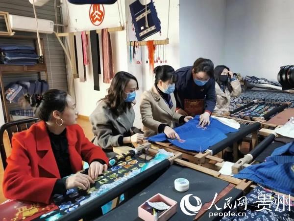  「市级示范点」铜仁：用活“五步工作法”纵深推进“新市民·追梦桥”工程