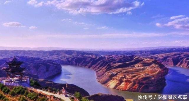 中国的又一项大工程，沙漠变绿洲，全国人们欢呼