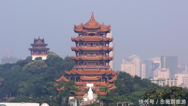  汉口：同为武汉三镇的汉口, 为什么地铁线路这么多, 而其他两镇