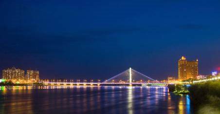  唯一■中国唯一一个和省份名字一样的地级市，曾是省会，现在排省内第二