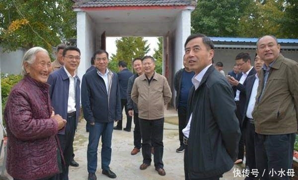 国家发话了，农村每家最高4000元，农民只要点头参与，都能拿到！