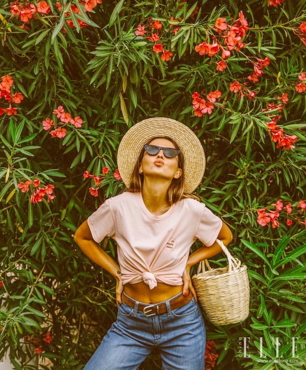 这些小招数，让你穿普通T恤也能赢！