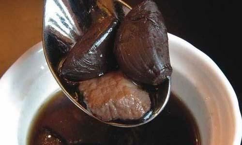 世界公认的8种碱性零食,伏天必吃!男人补虚强身,女人面若桃花