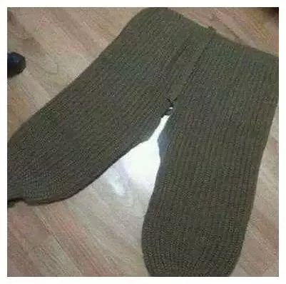 买家秀花样百出，让人哭笑不得，而卖家却连连哀求要退钱！