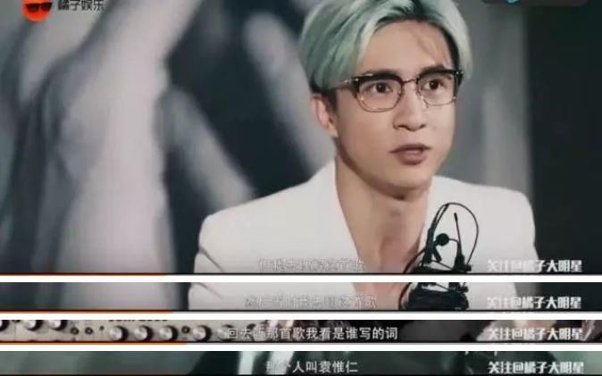 比起做秀说谎，薛之谦能让孩子出生，不骂他是过街老鼠，已是仁慈