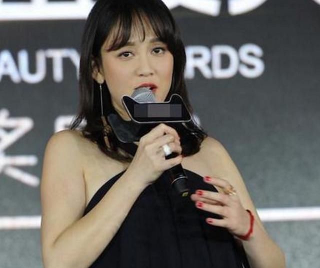 陈乔恩疑似怀孕？知情人爆料将与孩子爸爸杜淳成婚？网友：不同意