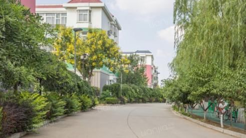  #小区#房子也是“越老越香”？这种房子可是“潜力股”，购房者